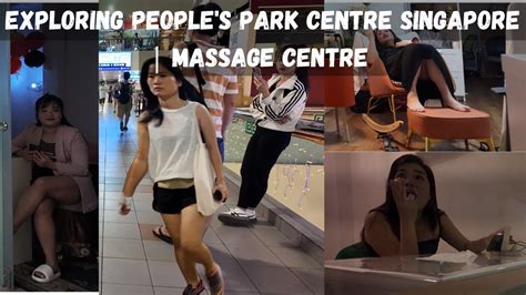 laksaboyforum|SG Massage, Spa & KTV .
